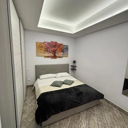 Дом отдыха Sunny Deluxe House Рим